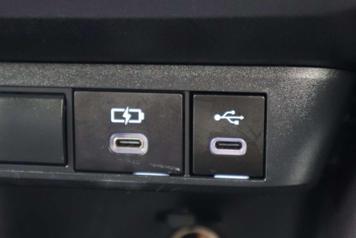 2024 Toyota Yaris Ascent Sport