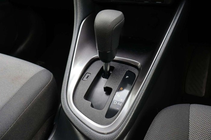 2024 Toyota Yaris Ascent Sport