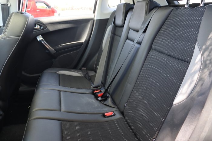 2014 Peugeot 2008 Allure