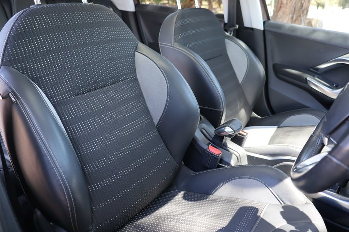 2014 Peugeot 2008 Allure