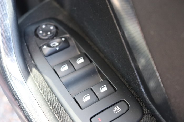 2014 Peugeot 2008 Allure