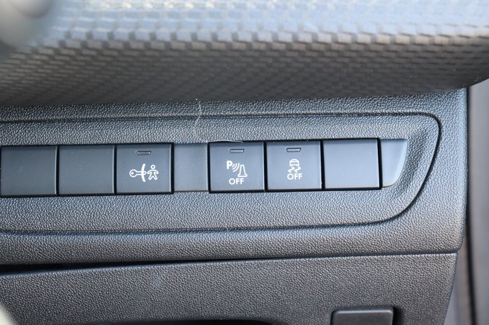 2014 Peugeot 2008 Allure