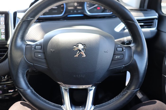 2014 Peugeot 2008 Allure