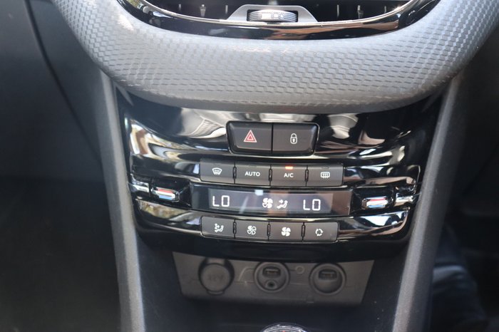 2014 Peugeot 2008 Allure