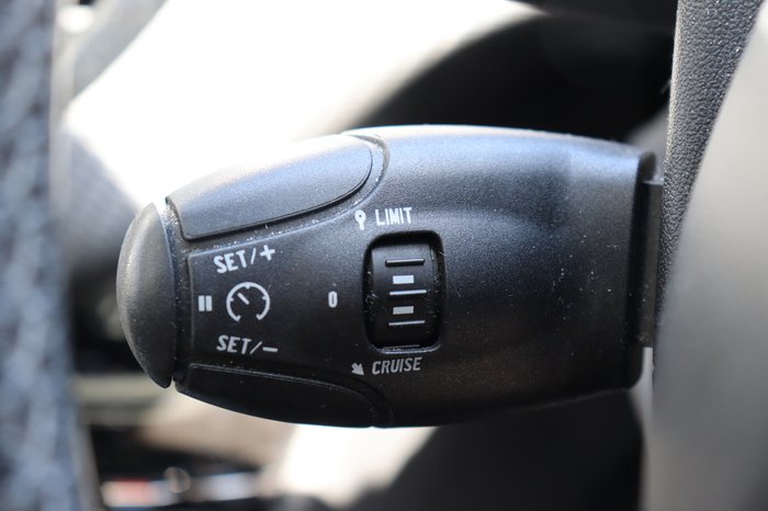 2014 Peugeot 2008 Allure