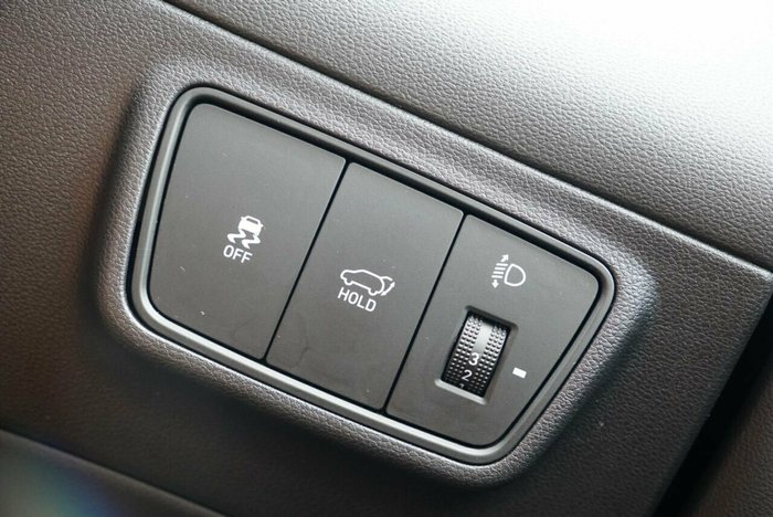 2021 Hyundai Tucson Highlander