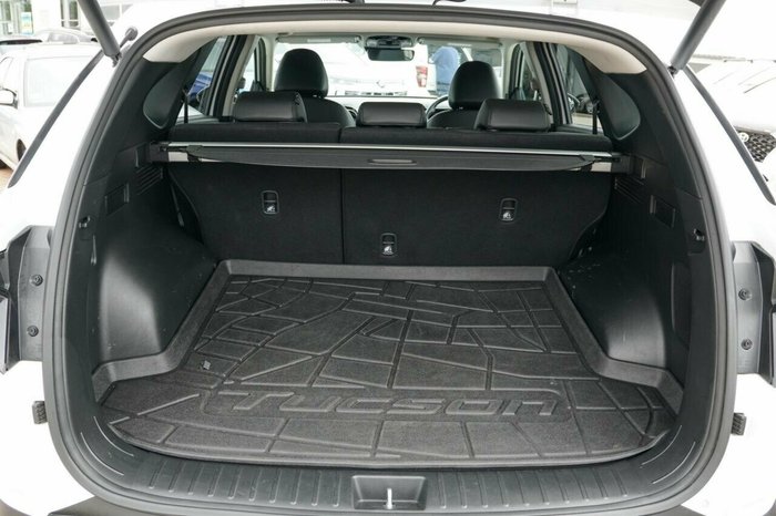 2021 Hyundai Tucson Highlander