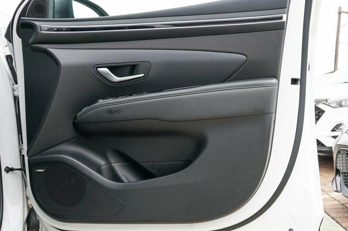 2021 Hyundai Tucson Highlander