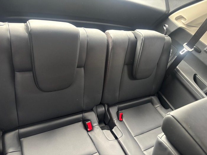 2026 Nissan X-TRAIL ST-L T33 MY26 4X4 On Demand Gun Metallic