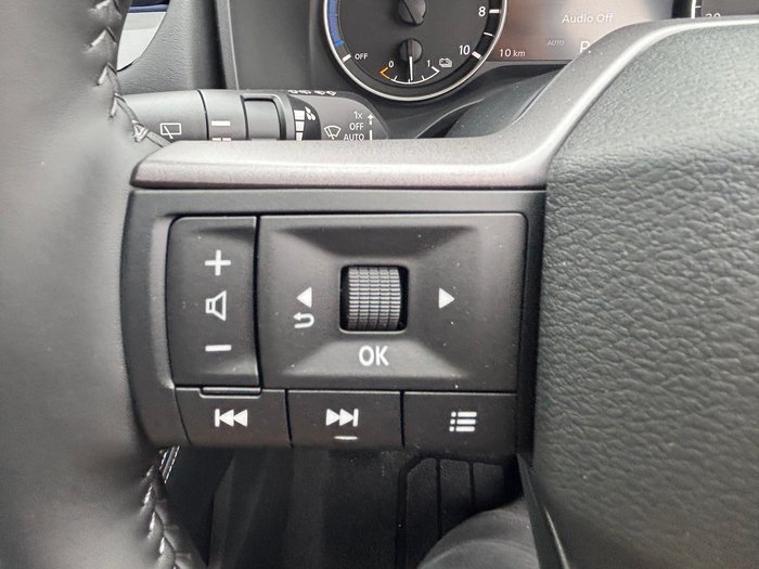 2026 Nissan X-TRAIL ST-L T33 MY26 4X4 On Demand Gun Metallic