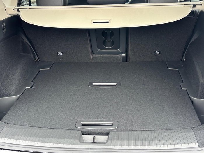 2026 Nissan X-TRAIL ST-L T33 MY26 4X4 On Demand Gun Metallic