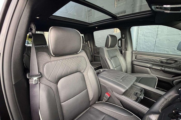 2026 RAM 1500 Limited Hurricane HO RamBox