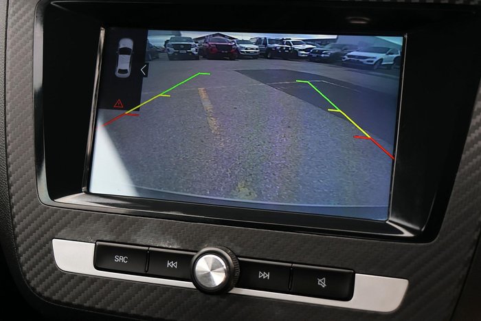 2021 MG ZS Excite Plus AZS1 MY21 Regal Blue