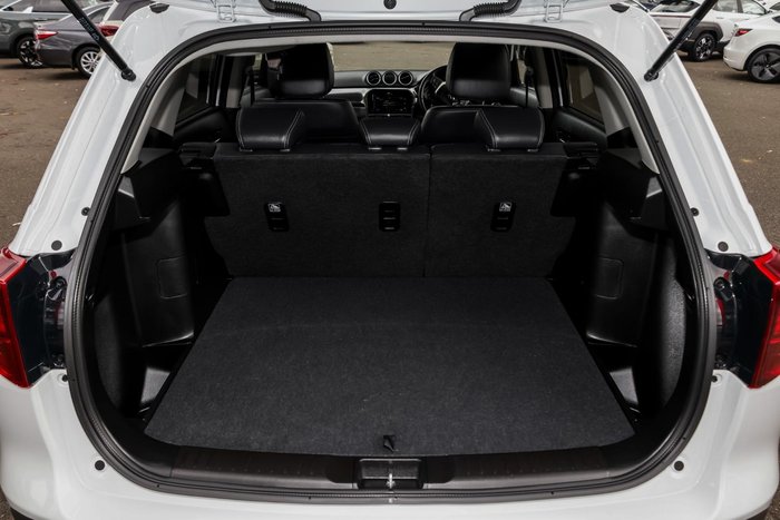 2024 Suzuki Vitara Turbo