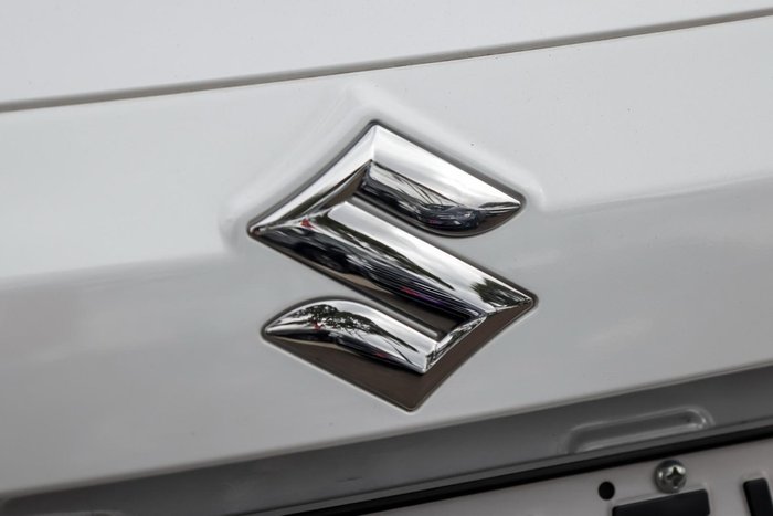 2024 Suzuki Vitara Turbo