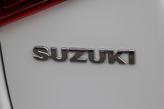 2024 Suzuki Vitara Turbo