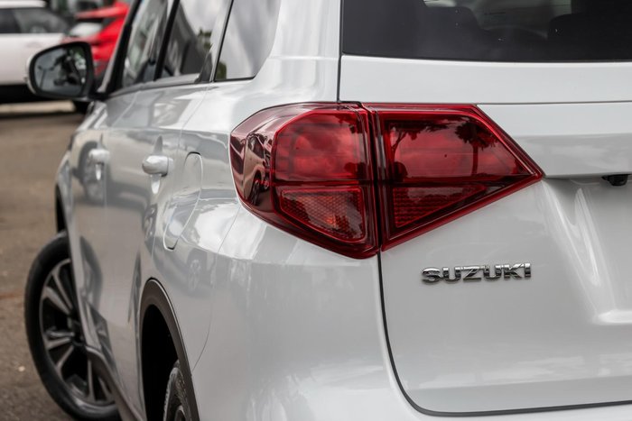 2024 Suzuki Vitara Turbo