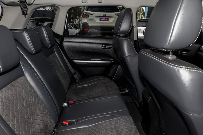 2024 Suzuki Vitara Turbo