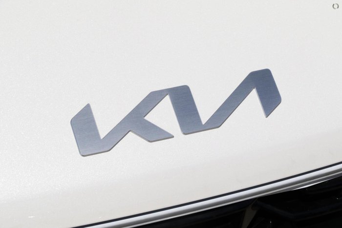 2025 Kia Sorento Sport+ MQ4 PE MY26 AWD Clear White