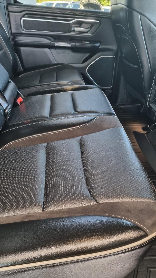 2023 RAM 1500 Laramie Sport RamBox