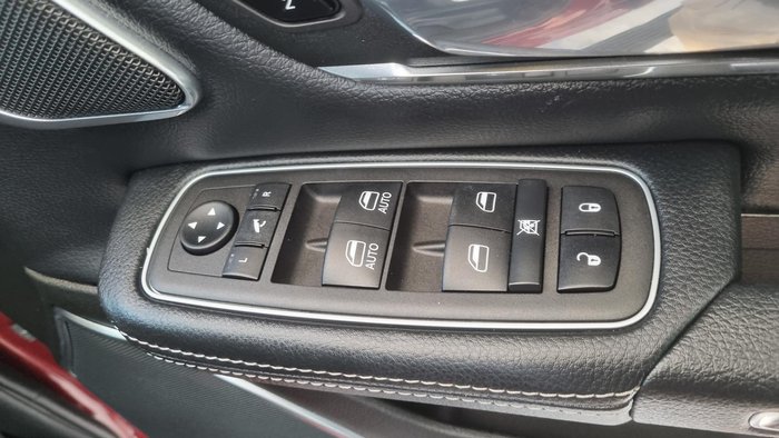 2023 RAM 1500 Laramie Sport RamBox