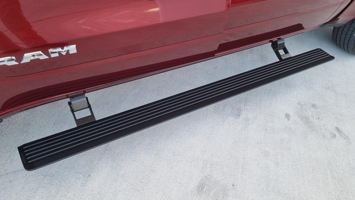 2023 RAM 1500 Laramie Sport RamBox