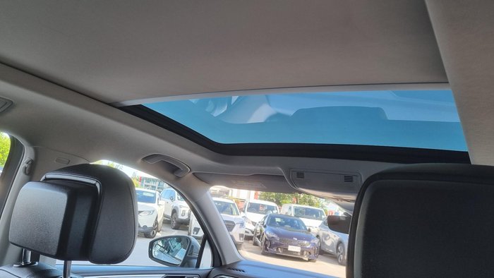 2018 Volkswagen Tiguan 132TSI Comfortline Allspace