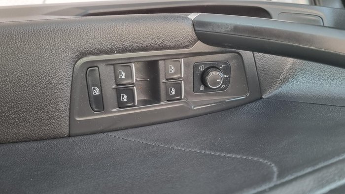 2018 Volkswagen Tiguan 132TSI Comfortline Allspace