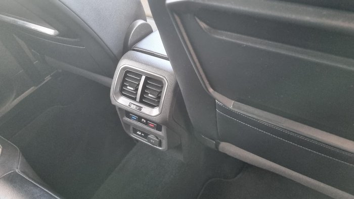 2018 Volkswagen Tiguan 132TSI Comfortline Allspace