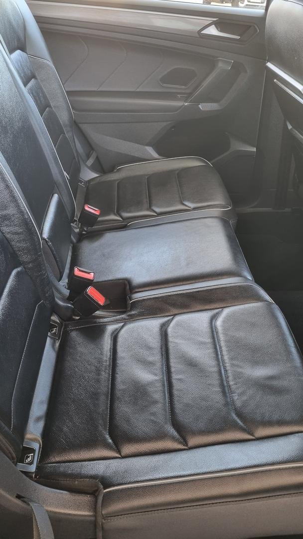 2018 Volkswagen Tiguan 132TSI Comfortline Allspace