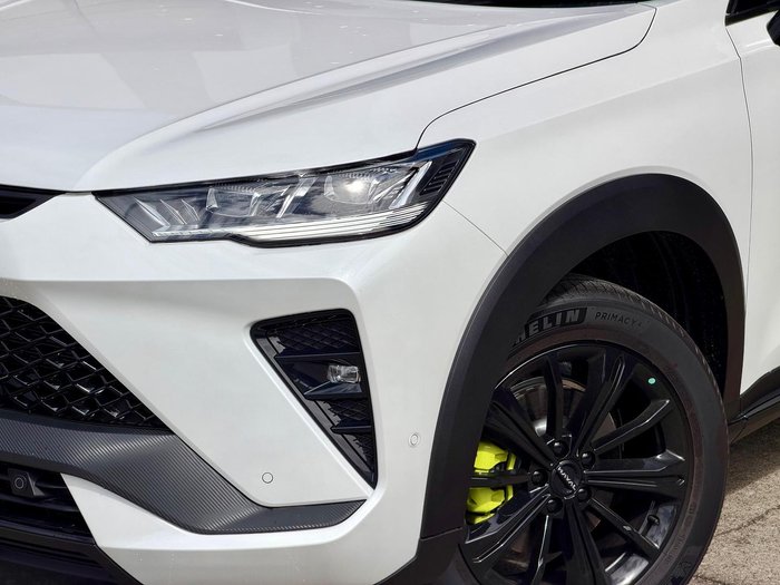 2025 GWM Haval H6GT Ultra