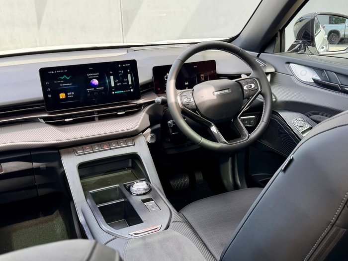 2025 GWM Haval H6GT Ultra