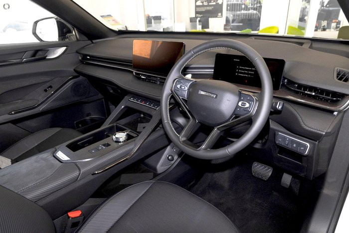 2025 GWM Haval H6GT Ultra