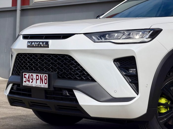 2025 GWM Haval H6GT Ultra