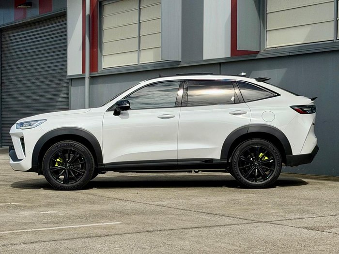 2025 GWM Haval H6GT Ultra