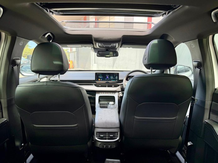 2025 GWM Haval H6GT Ultra