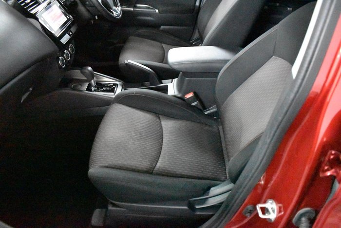 2018 Mitsubishi ASX LS