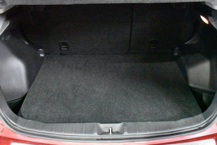 2018 Mitsubishi ASX LS