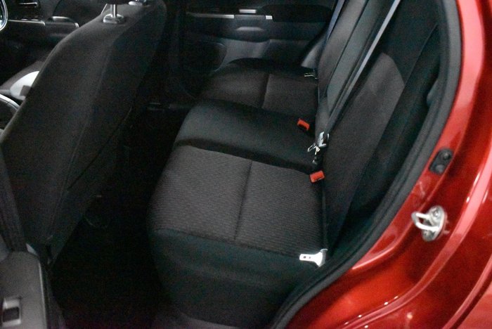 2018 Mitsubishi ASX LS