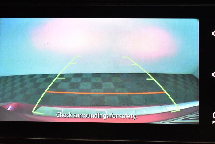 2018 Mitsubishi ASX LS