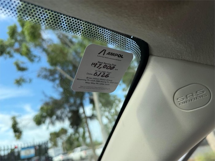 2019 ISUZU D-MAX SX (4x2)