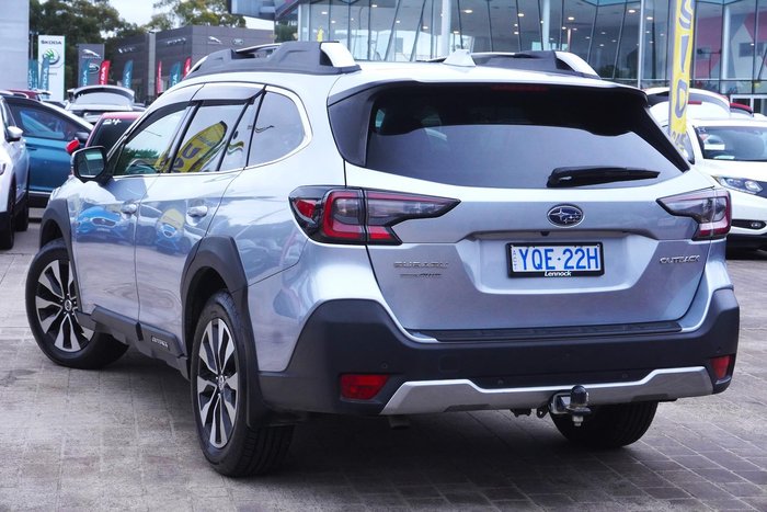 2022 Subaru Outback AWD Touring