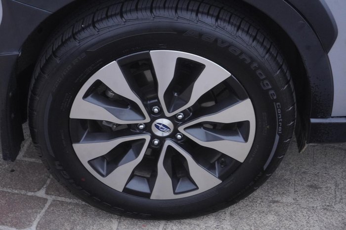 2022 Subaru Outback AWD Touring