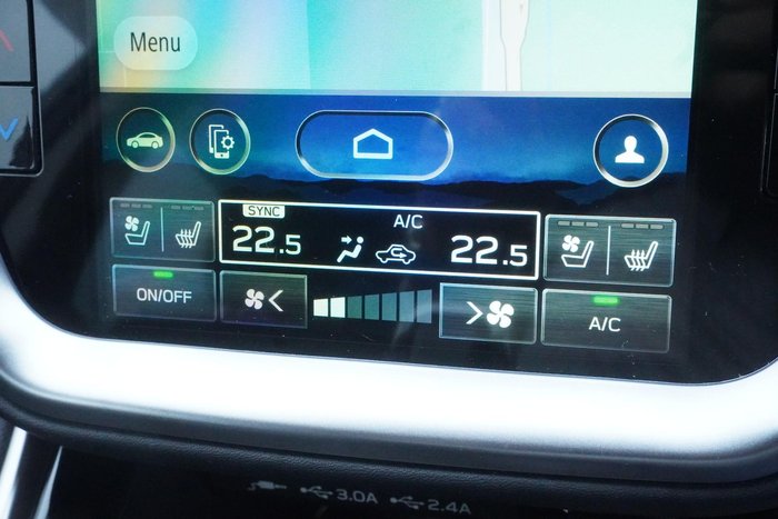 2022 Subaru Outback AWD Touring