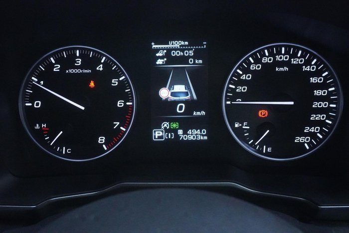 2022 Subaru Outback AWD Touring