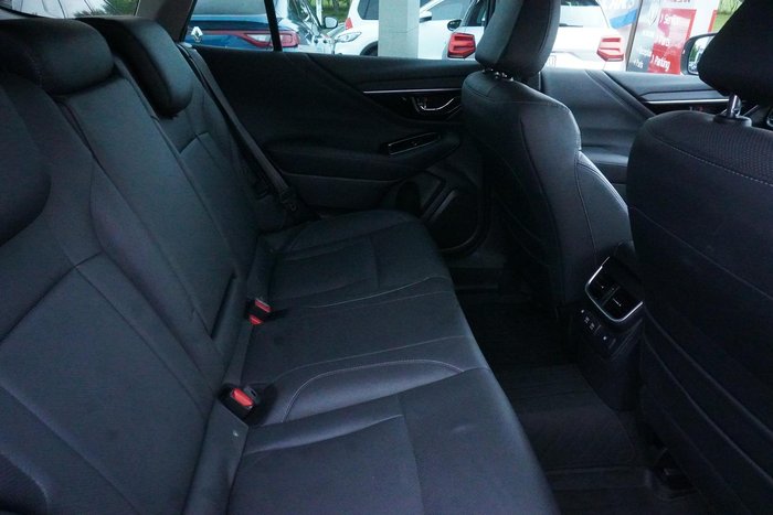 2022 Subaru Outback AWD Touring