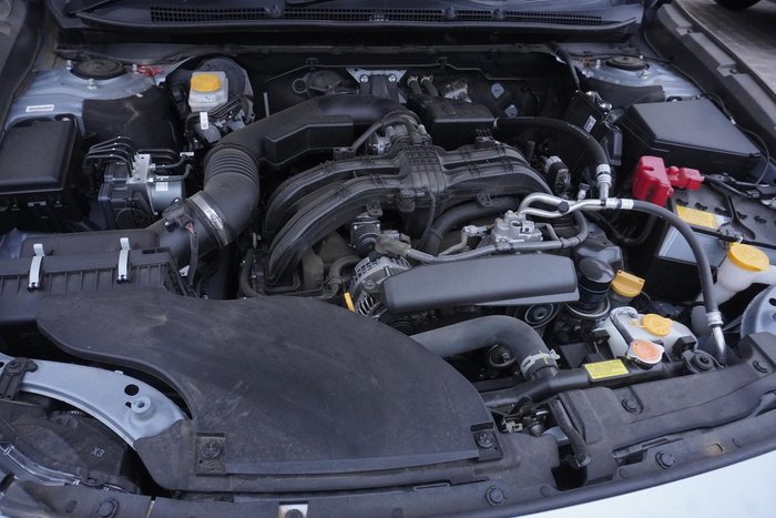 2022 Subaru Outback AWD Touring