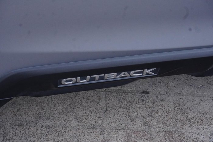 2022 Subaru Outback AWD Touring