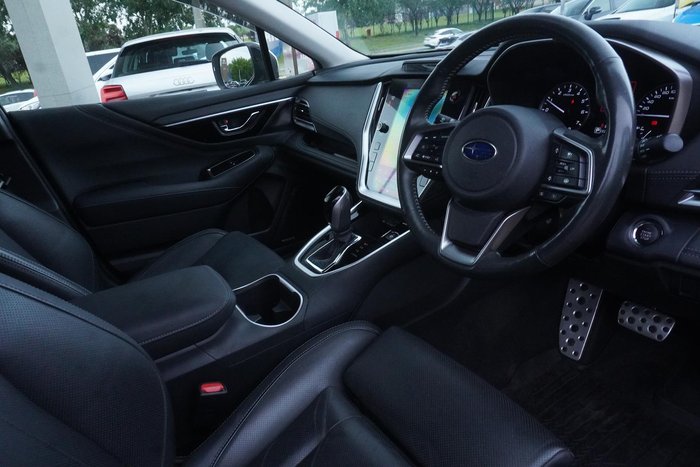 2022 Subaru Outback AWD Touring