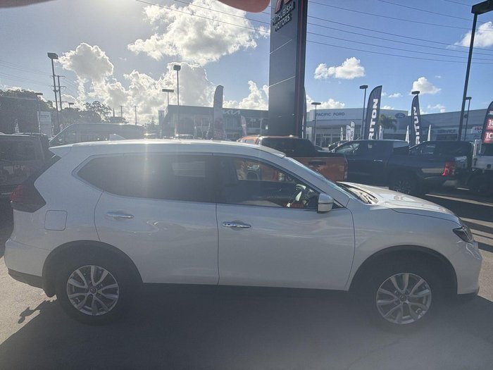 2021 Nissan X-TRAIL ST